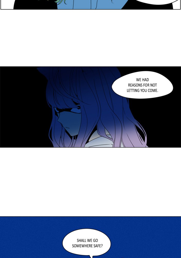 I Don't Want This Kind of Hero Chapter 290 page 8 - Chapter 290
