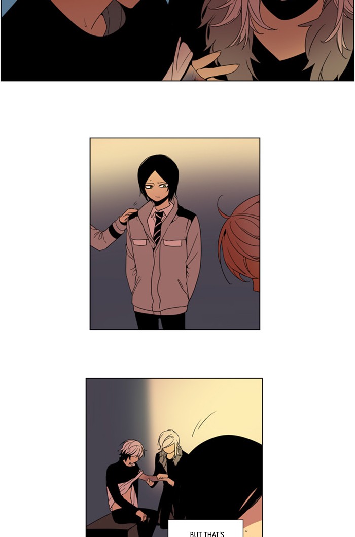 I Don't Want This Kind of Hero Chapter 291 page 11 - Chapter 291