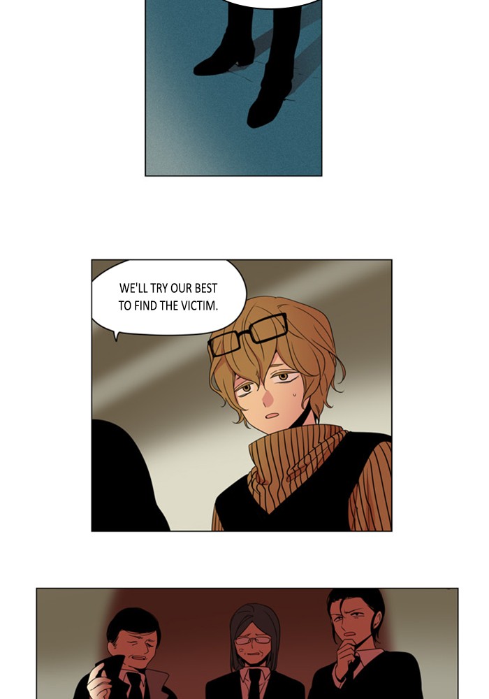 I Don't Want This Kind of Hero Chapter 291 page 14 - Chapter 291