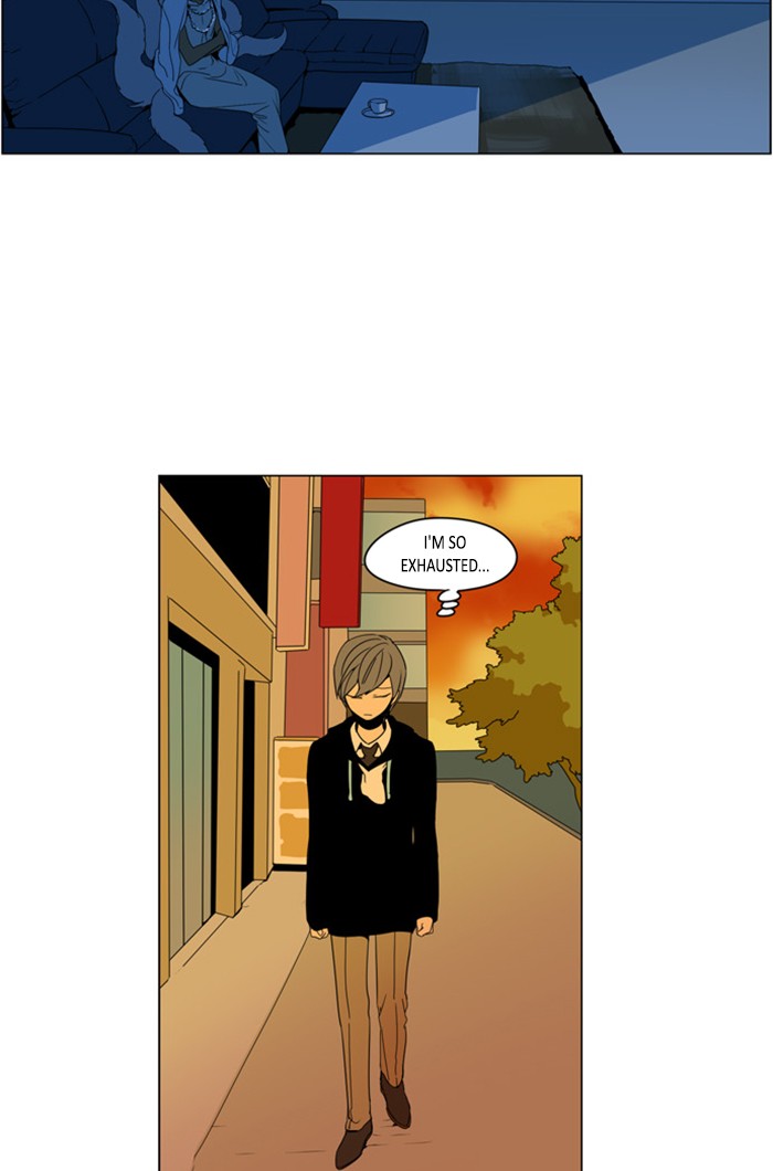 I Don't Want This Kind of Hero Chapter 291 page 17 - Chapter 291