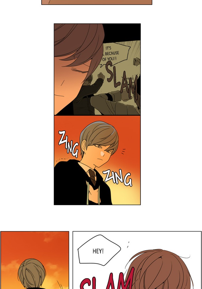 I Don't Want This Kind of Hero Chapter 291 page 18 - Chapter 291