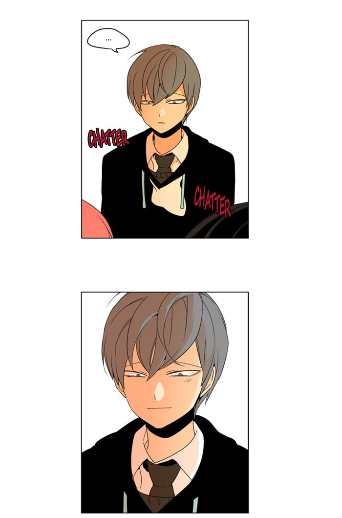 I Don't Want This Kind of Hero Chapter 291 page 25 - Chapter 291