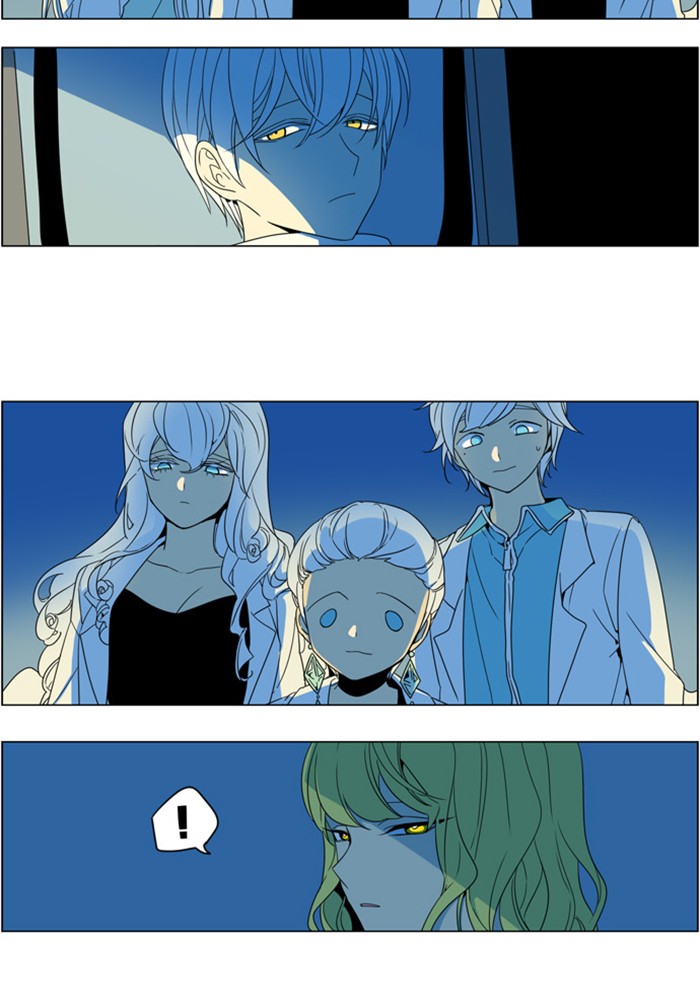 I Don't Want This Kind of Hero Chapter 291 page 28 - Chapter 291
