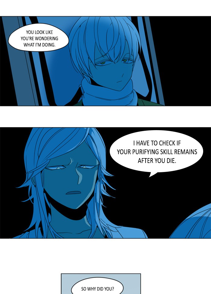 I Don't Want This Kind of Hero Chapter 291 page 30 - Chapter 291