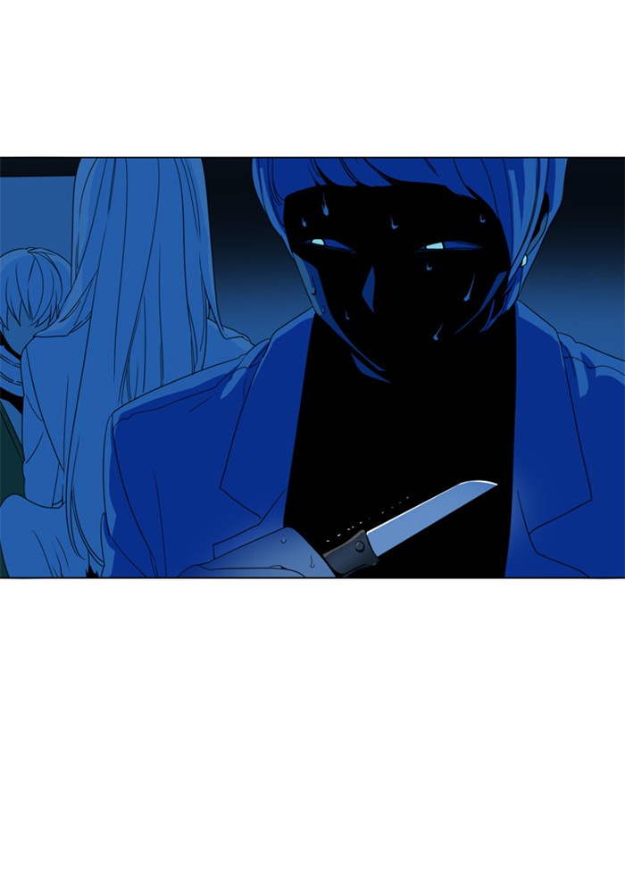 I Don't Want This Kind of Hero Chapter 291 page 36 - Chapter 291
