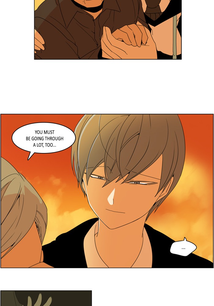 I Don't Want This Kind of Hero Chapter 291 page 8 - Chapter 291