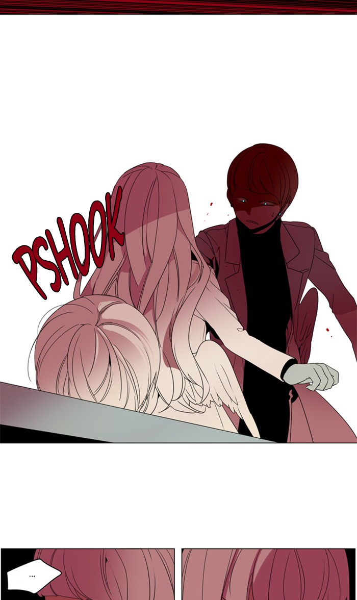 I Don't Want This Kind of Hero Chapter 292 page 11 - Chapter 292