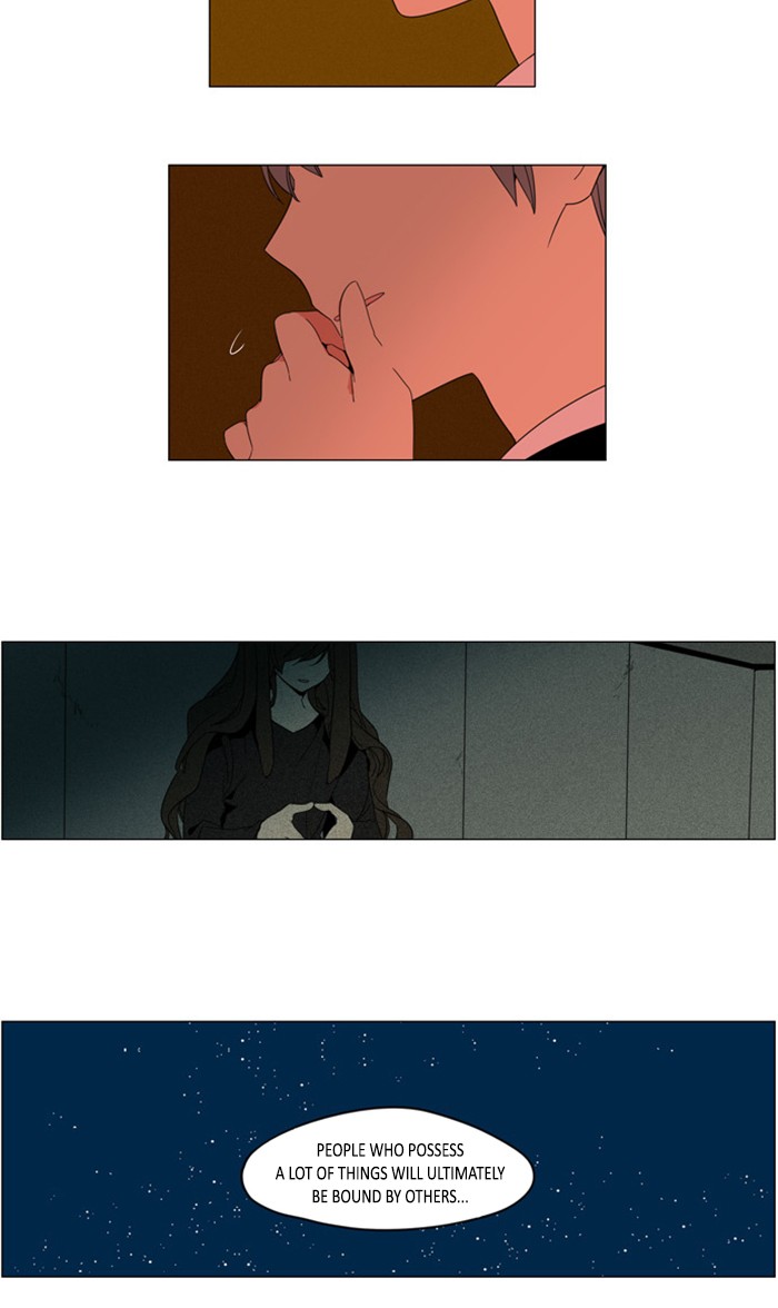 I Don't Want This Kind of Hero Chapter 292 page 23 - Chapter 292