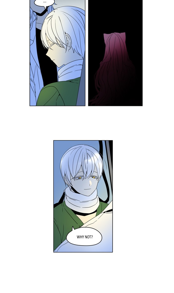 I Don't Want This Kind of Hero Chapter 292 page 27 - Chapter 292