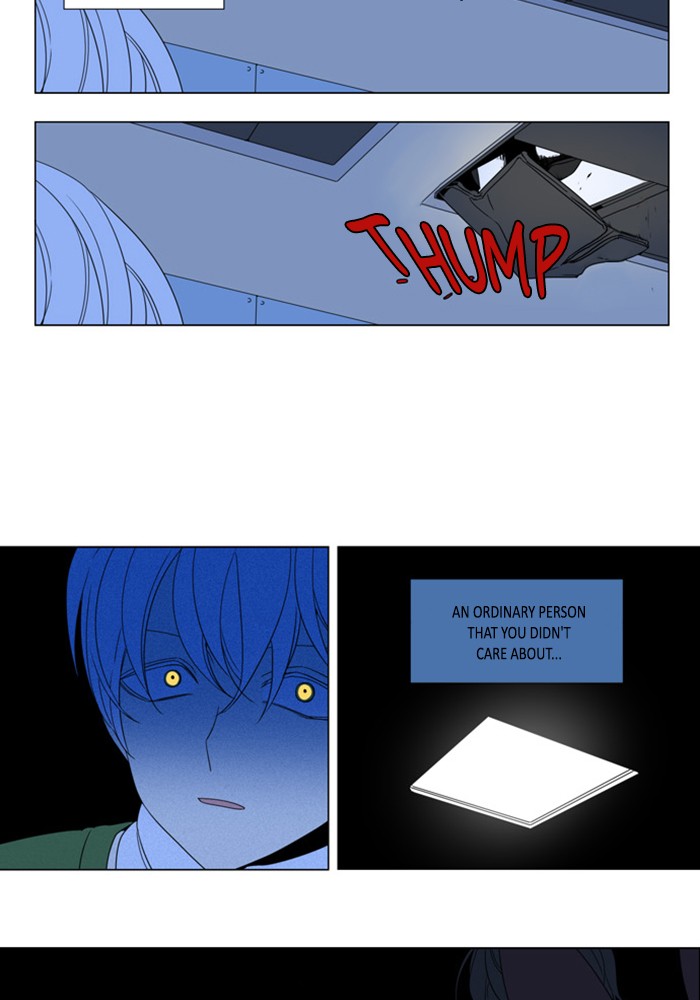 I Don't Want This Kind of Hero Chapter 292 page 29 - Chapter 292