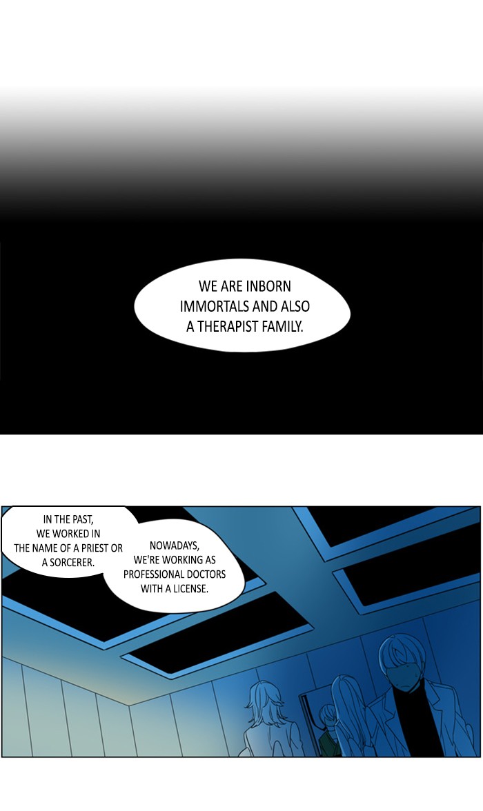 I Don't Want This Kind of Hero Chapter 292 page 3 - Chapter 292
