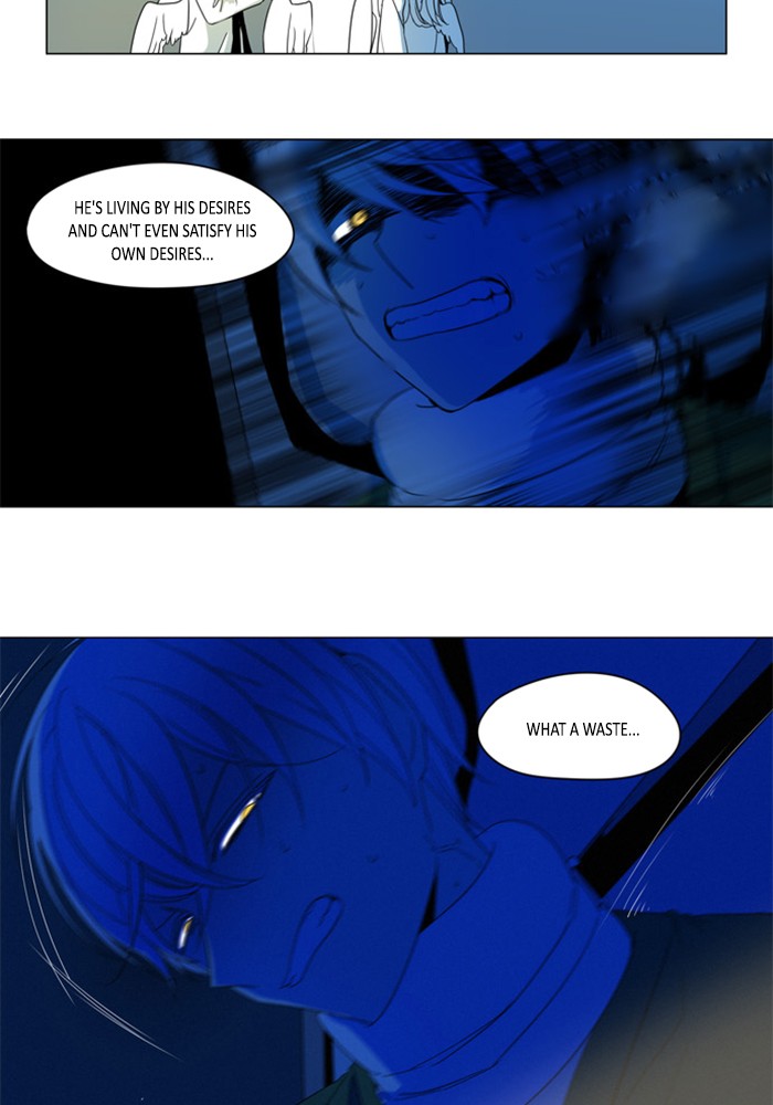 I Don't Want This Kind of Hero Chapter 292 page 39 - Chapter 292