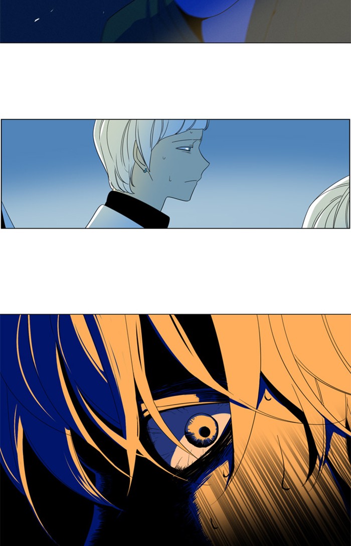 I Don't Want This Kind of Hero Chapter 292 page 40 - Chapter 292