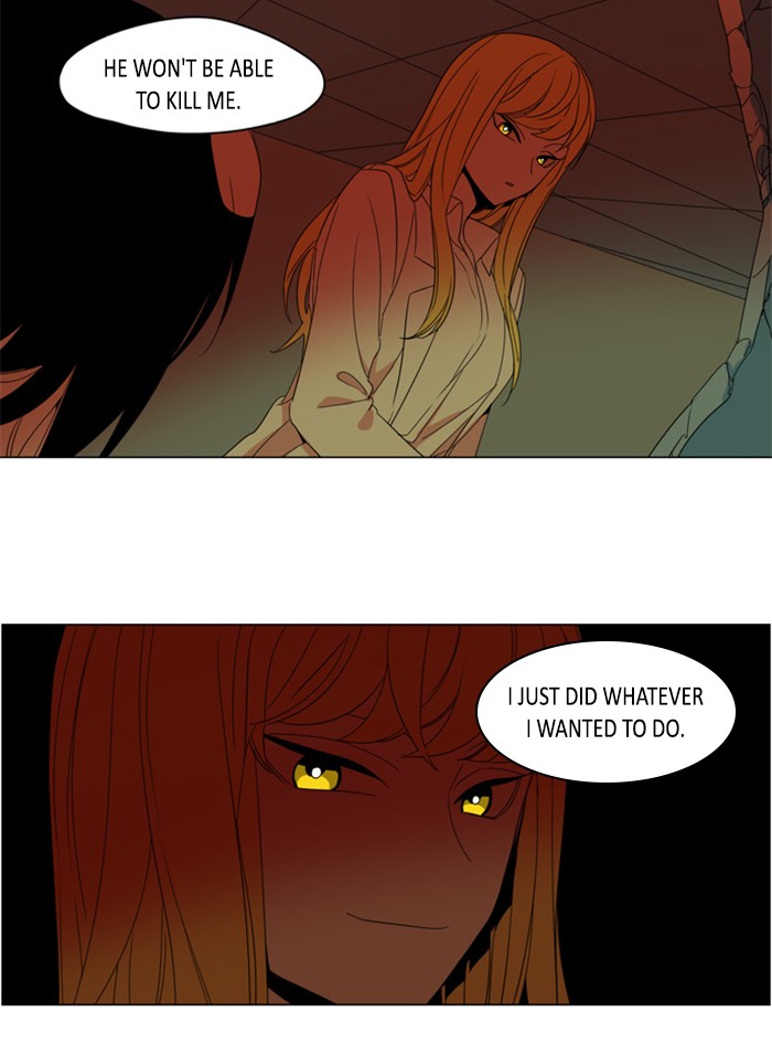 I Don't Want This Kind of Hero Chapter 293 page 11 - Chapter 293