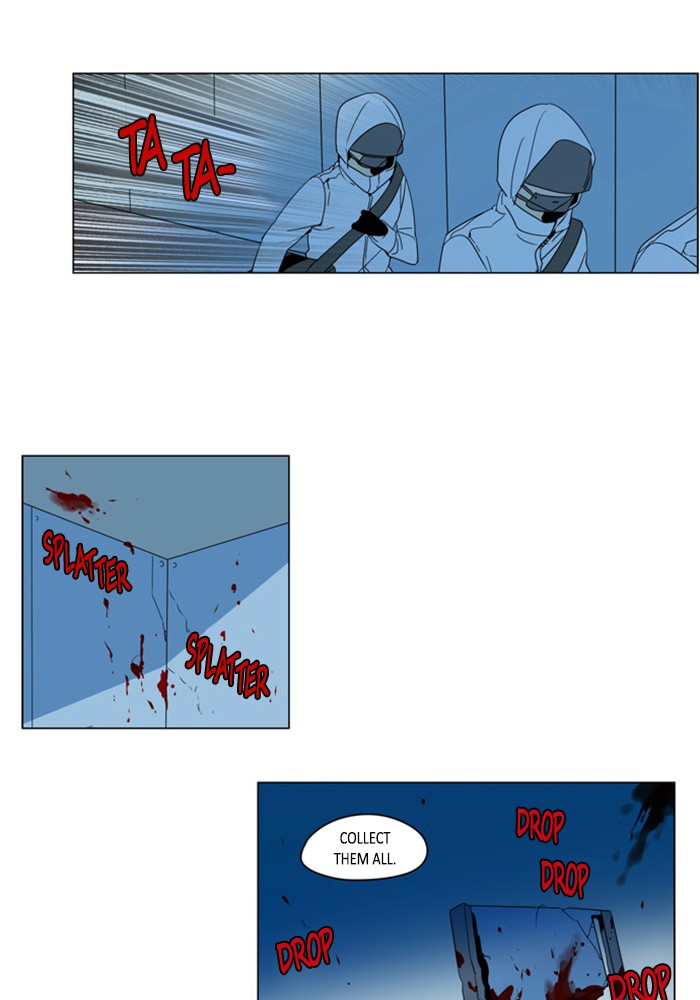 I Don't Want This Kind of Hero Chapter 293 page 14 - Chapter 293