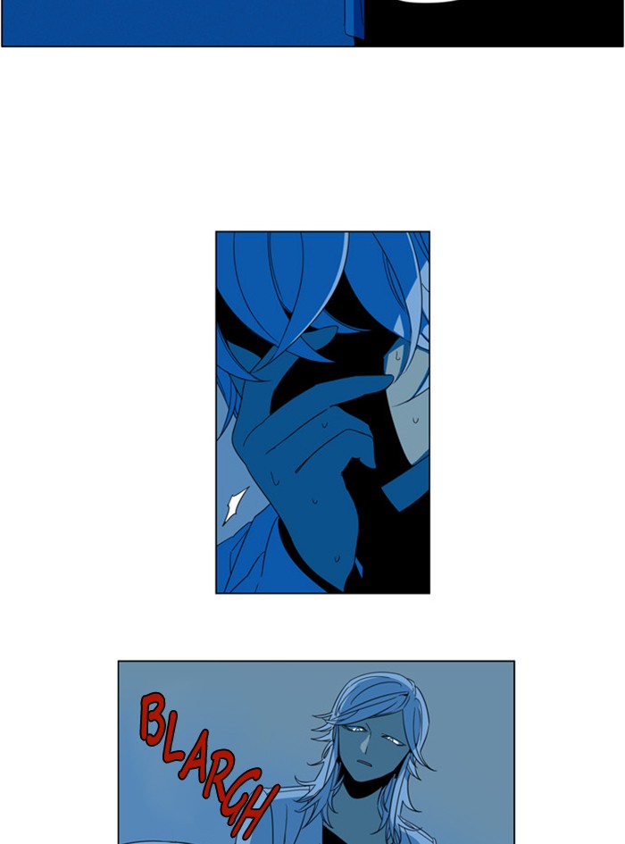 I Don't Want This Kind of Hero Chapter 293 page 17 - Chapter 293