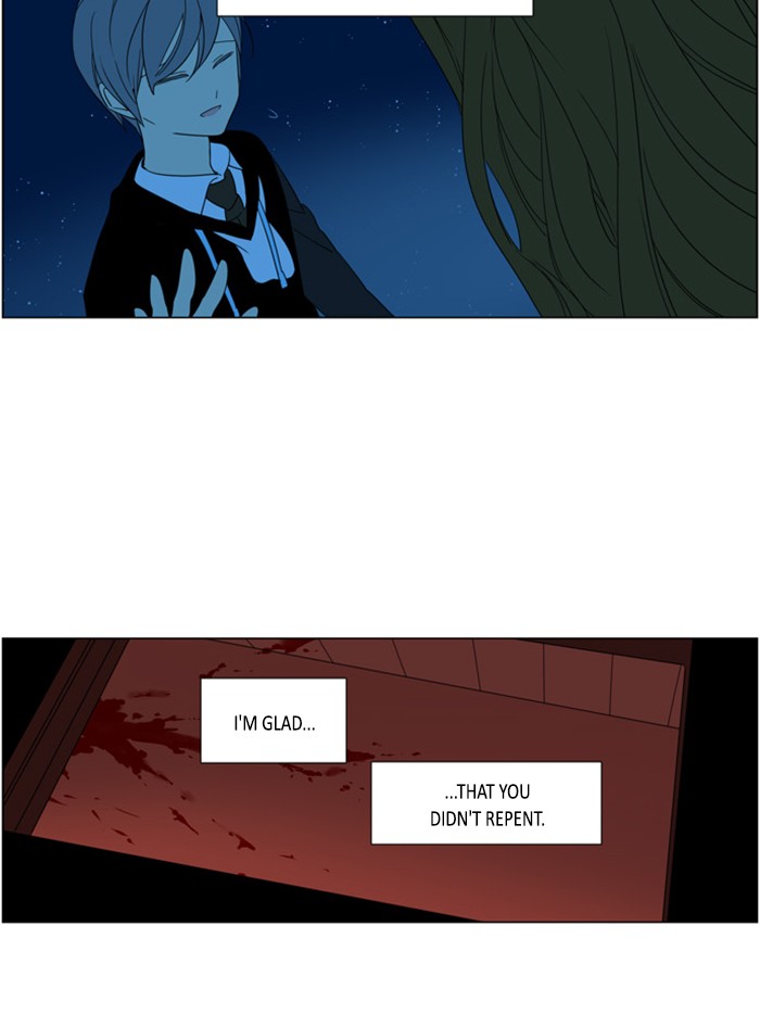 I Don't Want This Kind of Hero Chapter 293 page 27 - Chapter 293