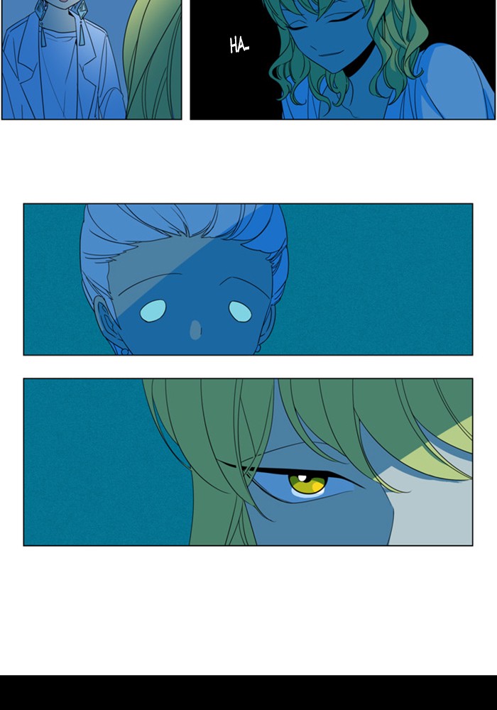 I Don't Want This Kind of Hero Chapter 293 page 31 - Chapter 293