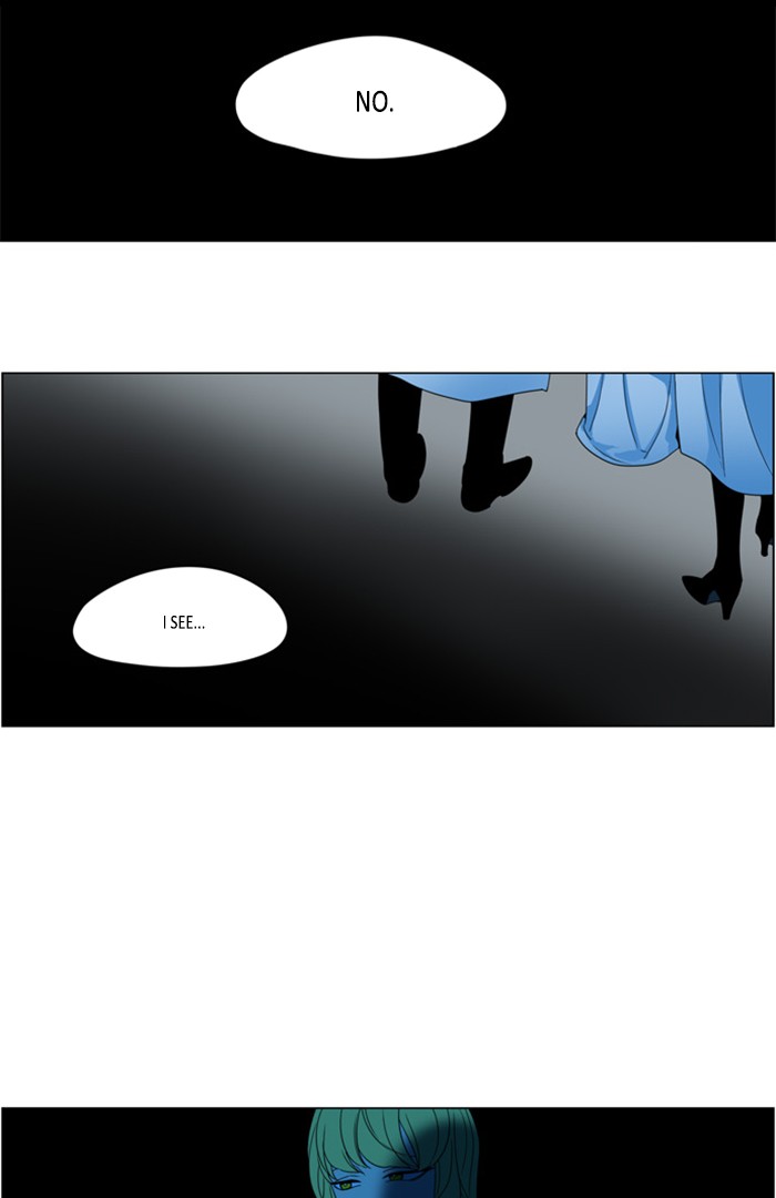 I Don't Want This Kind of Hero Chapter 293 page 32 - Chapter 293