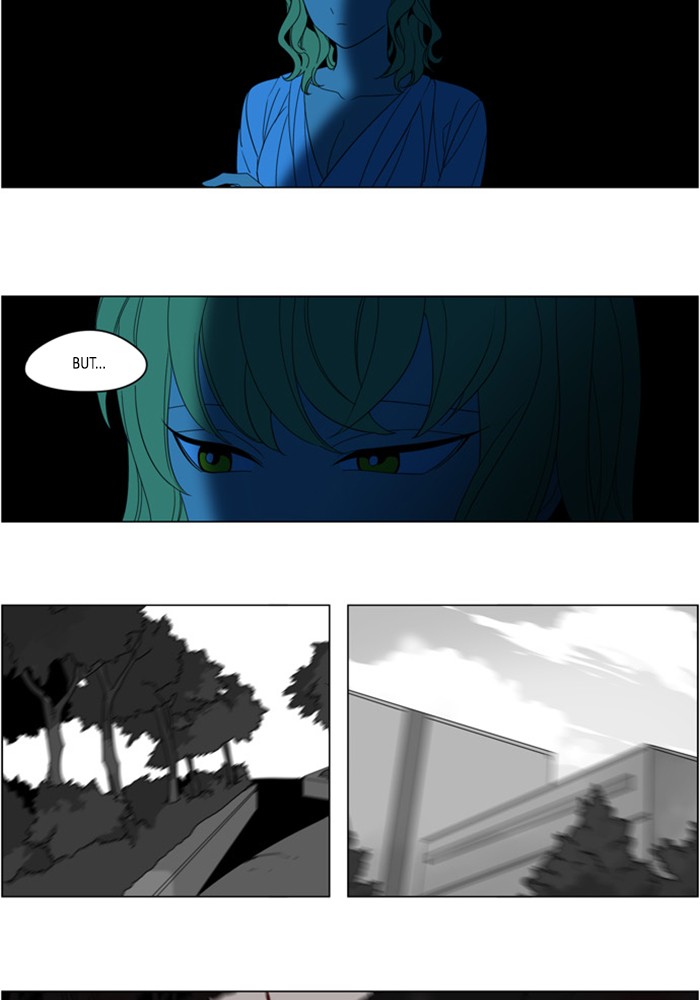 I Don't Want This Kind of Hero Chapter 293 page 33 - Chapter 293