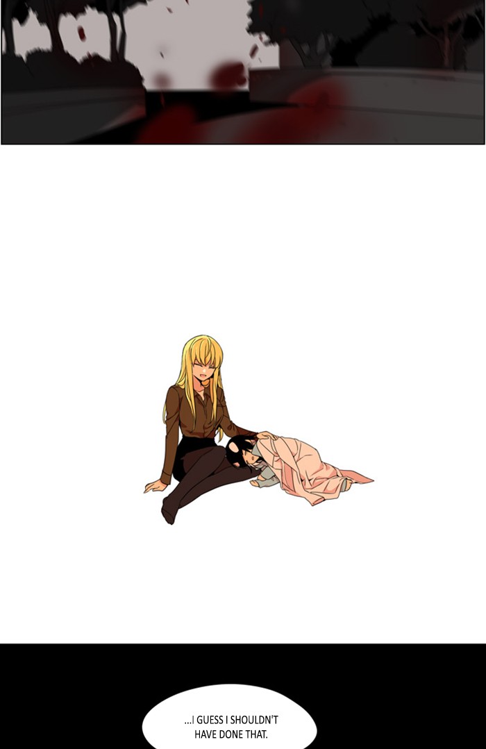 I Don't Want This Kind of Hero Chapter 293 page 34 - Chapter 293