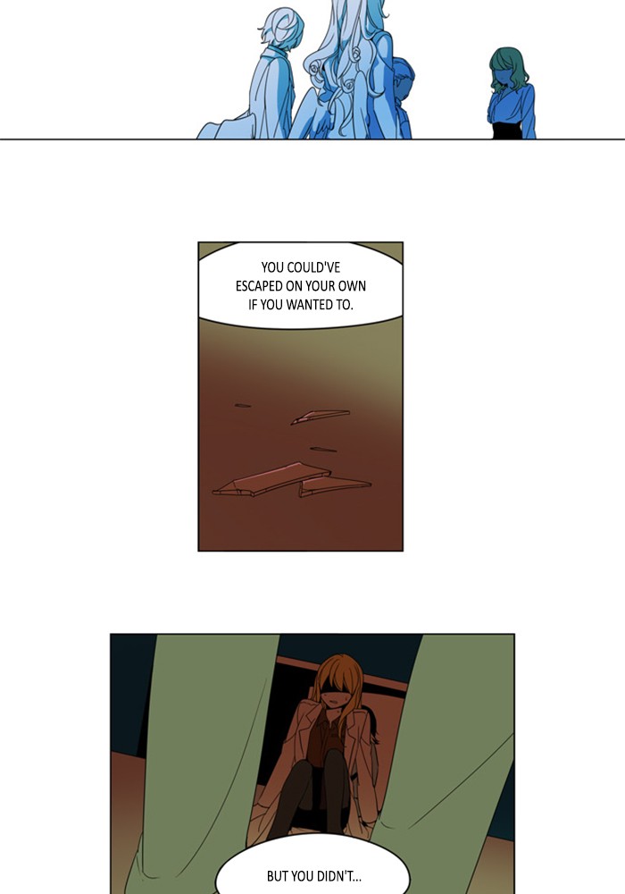 I Don't Want This Kind of Hero Chapter 293 page 4 - Chapter 293