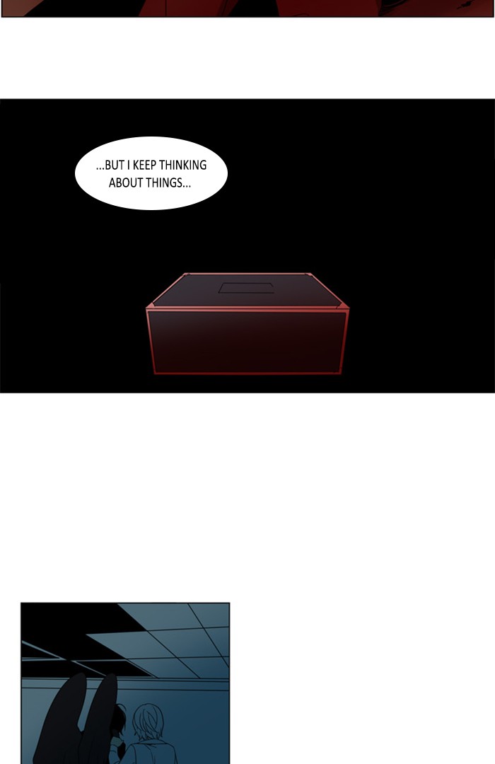 I Don't Want This Kind of Hero Chapter 293 page 44 - Chapter 293