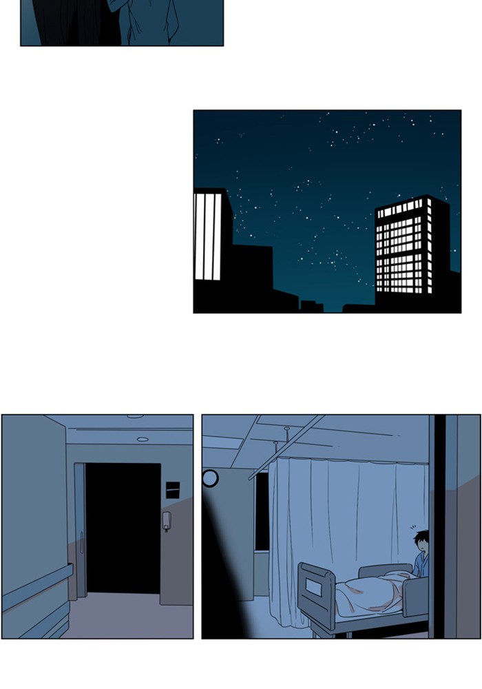 I Don't Want This Kind of Hero Chapter 293 page 45 - Chapter 293
