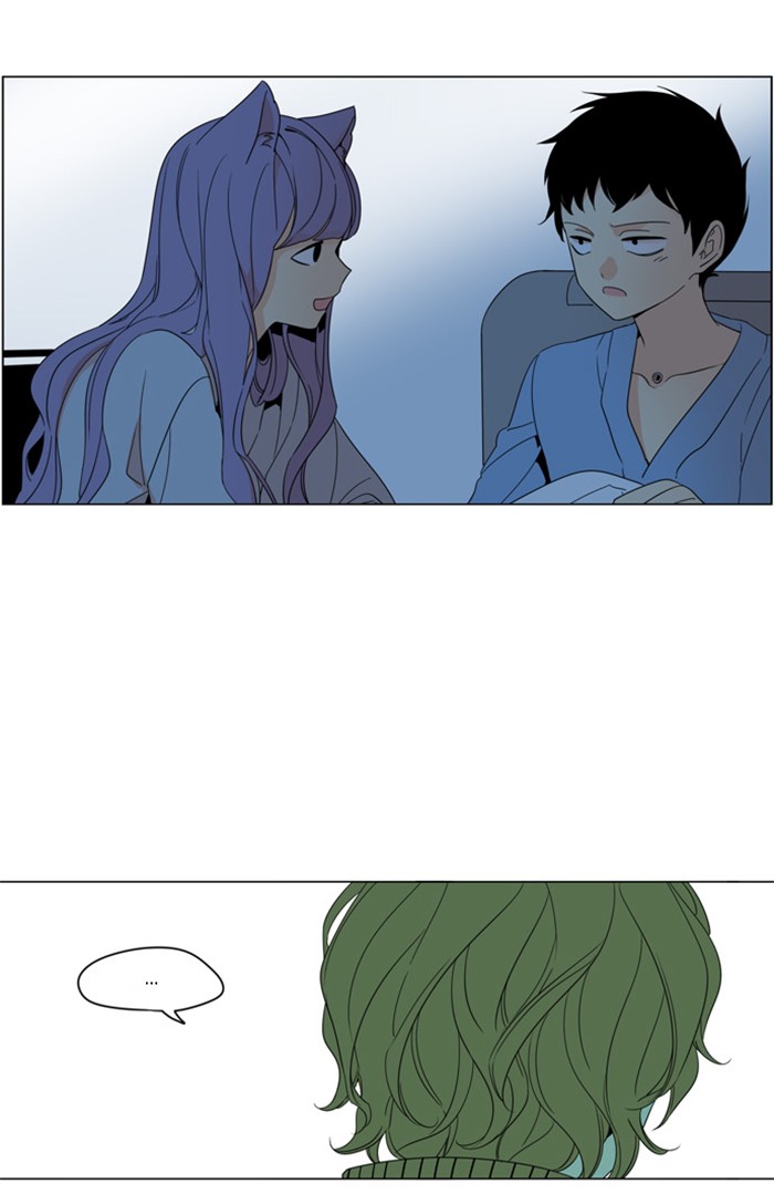 I Don't Want This Kind of Hero Chapter 293 page 46 - Chapter 293