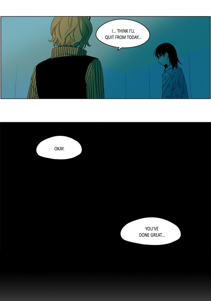 I Don't Want This Kind of Hero Chapter 293 page 47 - Chapter 293