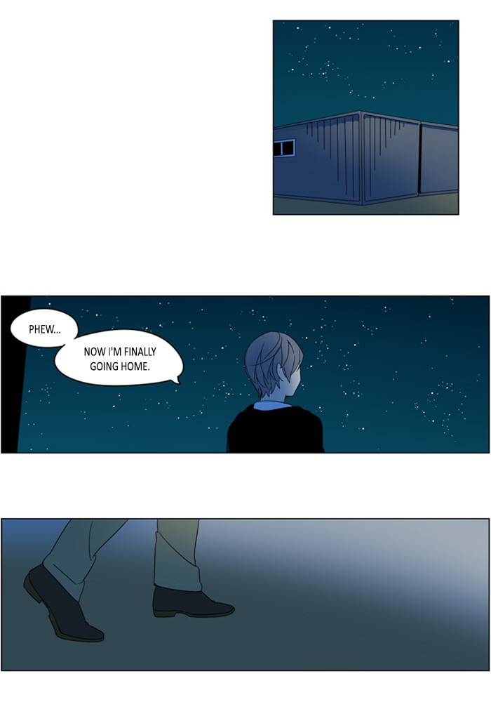I Don't Want This Kind of Hero Chapter 293 page 49 - Chapter 293