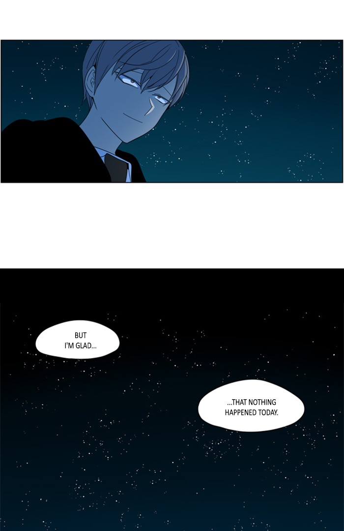 I Don't Want This Kind of Hero Chapter 293 page 50 - Chapter 293