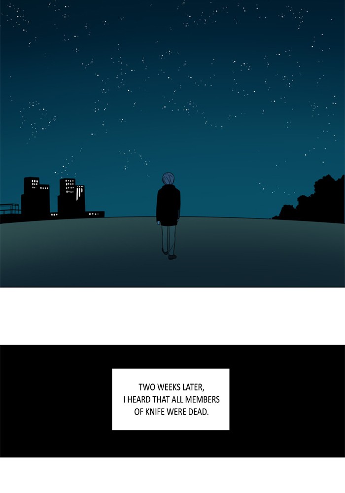 I Don't Want This Kind of Hero Chapter 293 page 51 - Chapter 293