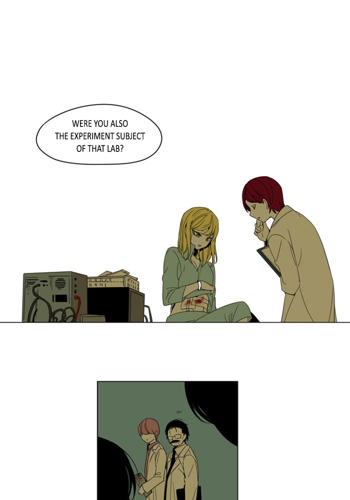 I Don't Want This Kind of Hero Chapter 293 page 6 - Chapter 293