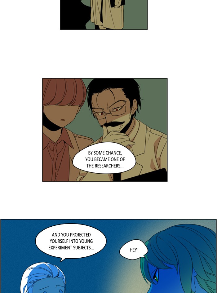 I Don't Want This Kind of Hero Chapter 293 page 7 - Chapter 293
