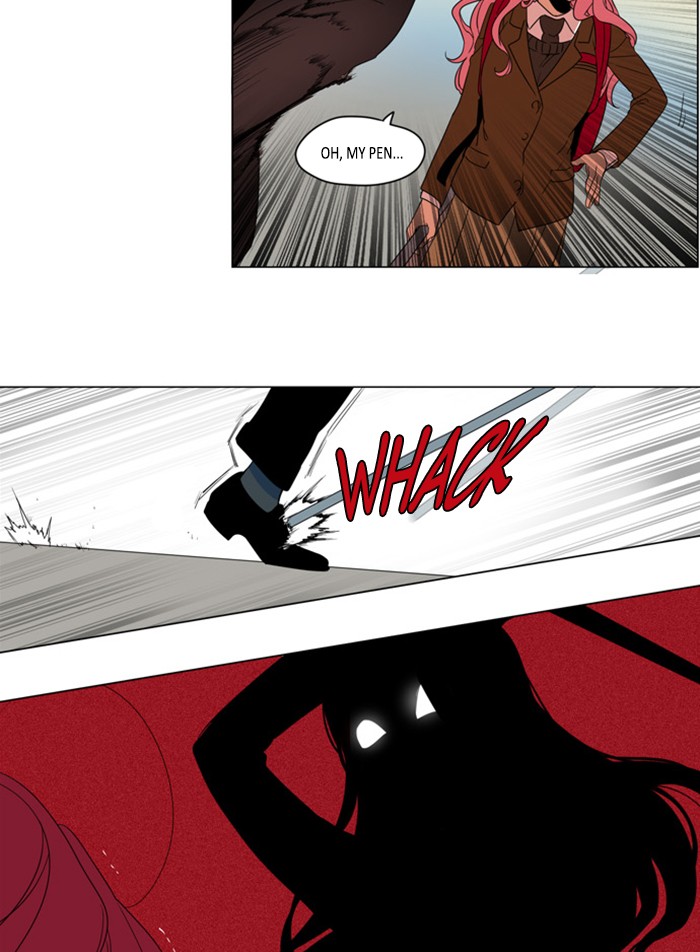 I Don't Want This Kind of Hero Chapter 294 page 13 - Chapter 294