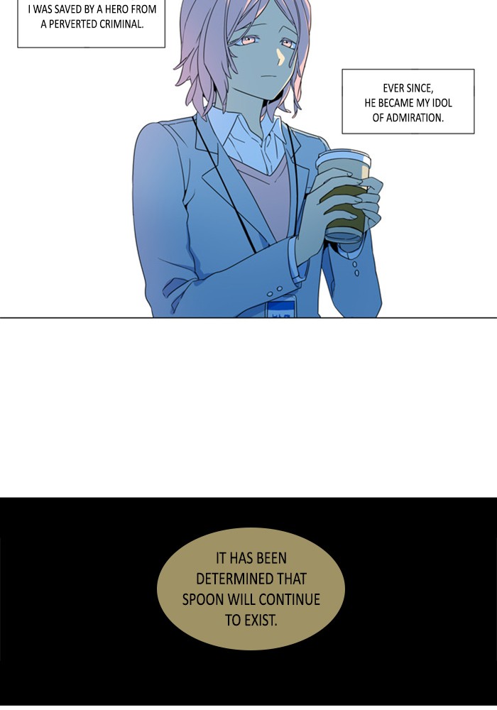 I Don't Want This Kind of Hero Chapter 294 page 2 - Chapter 294