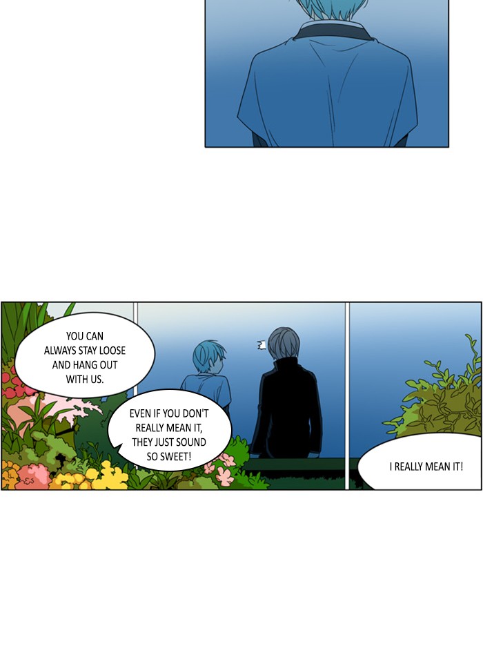 I Don't Want This Kind of Hero Chapter 294 page 29 - Chapter 294