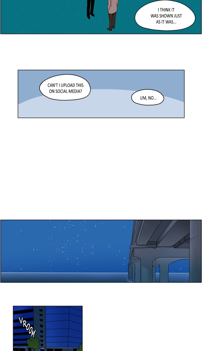 I Don't Want This Kind of Hero Chapter 294 page 32 - Chapter 294