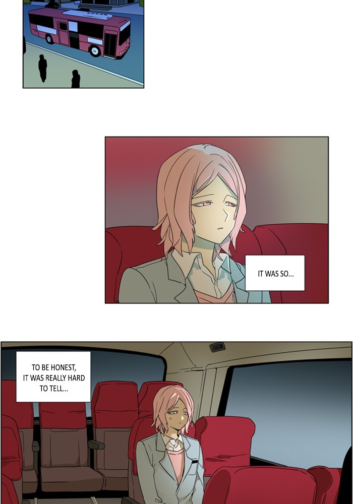 I Don't Want This Kind of Hero Chapter 294 page 33 - Chapter 294