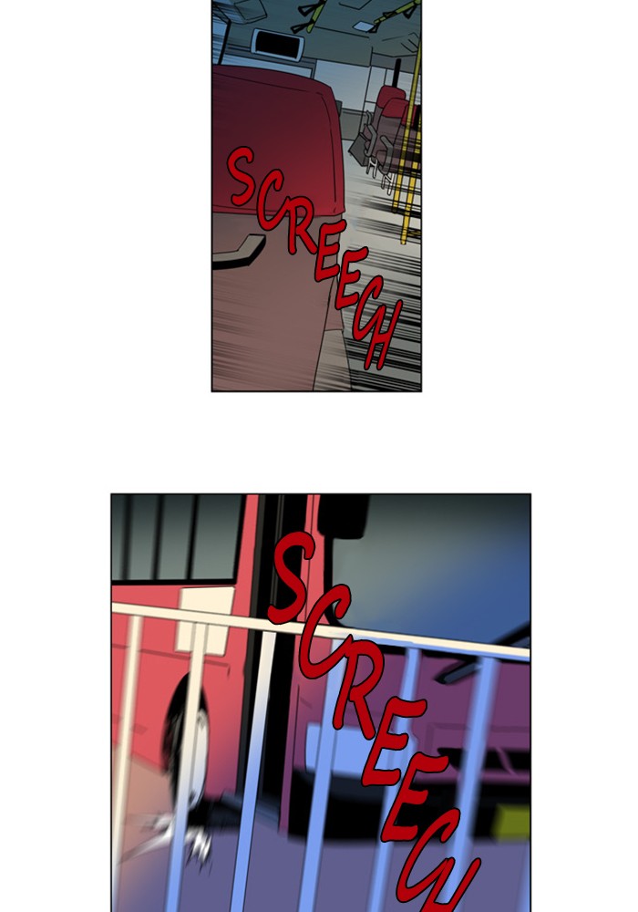 I Don't Want This Kind of Hero Chapter 294 page 35 - Chapter 294