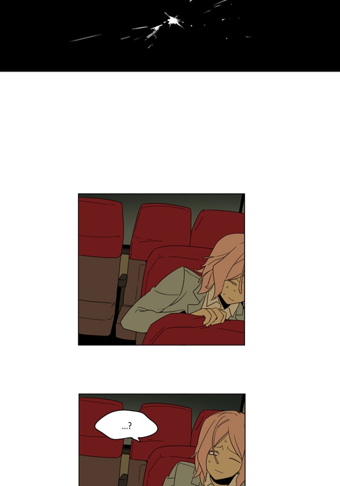 I Don't Want This Kind of Hero Chapter 294 page 37 - Chapter 294
