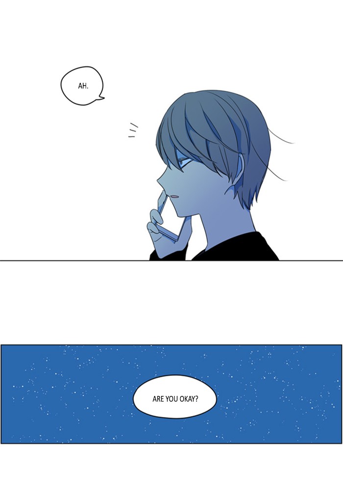 I Don't Want This Kind of Hero Chapter 294 page 39 - Chapter 294