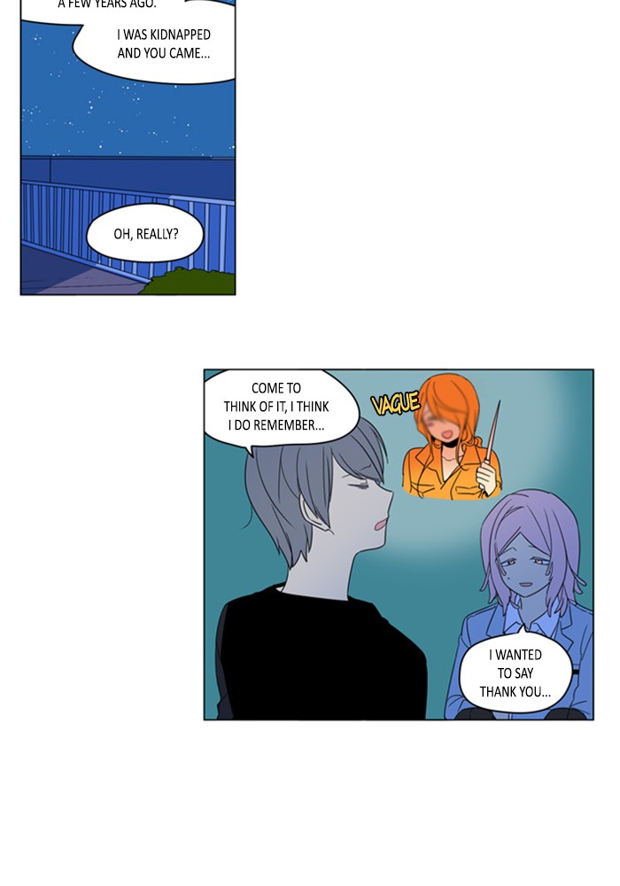 I Don't Want This Kind of Hero Chapter 294 page 41 - Chapter 294