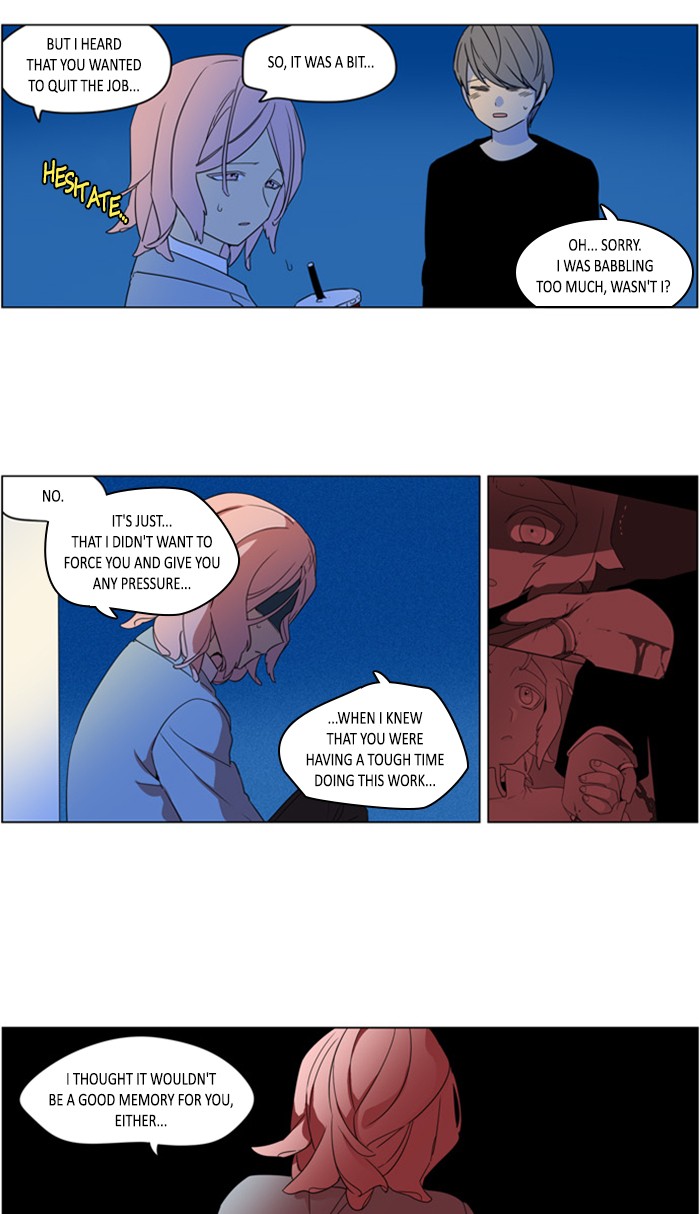 I Don't Want This Kind of Hero Chapter 294 page 42 - Chapter 294