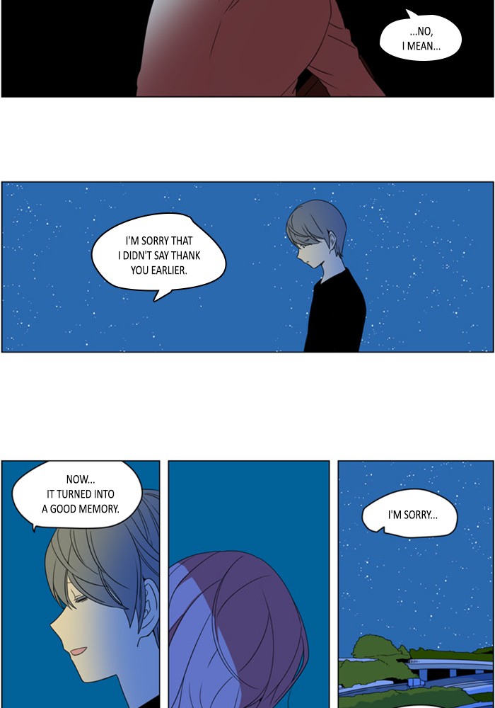 I Don't Want This Kind of Hero Chapter 294 page 43 - Chapter 294
