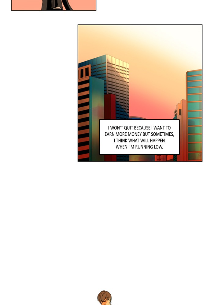 I Don't Want This Kind of Hero Chapter 294 page 47 - Chapter 294