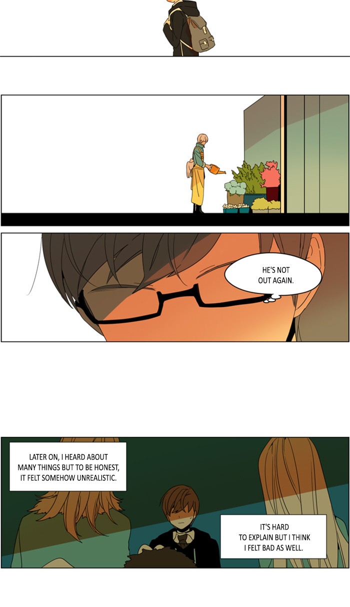 I Don't Want This Kind of Hero Chapter 294 page 48 - Chapter 294