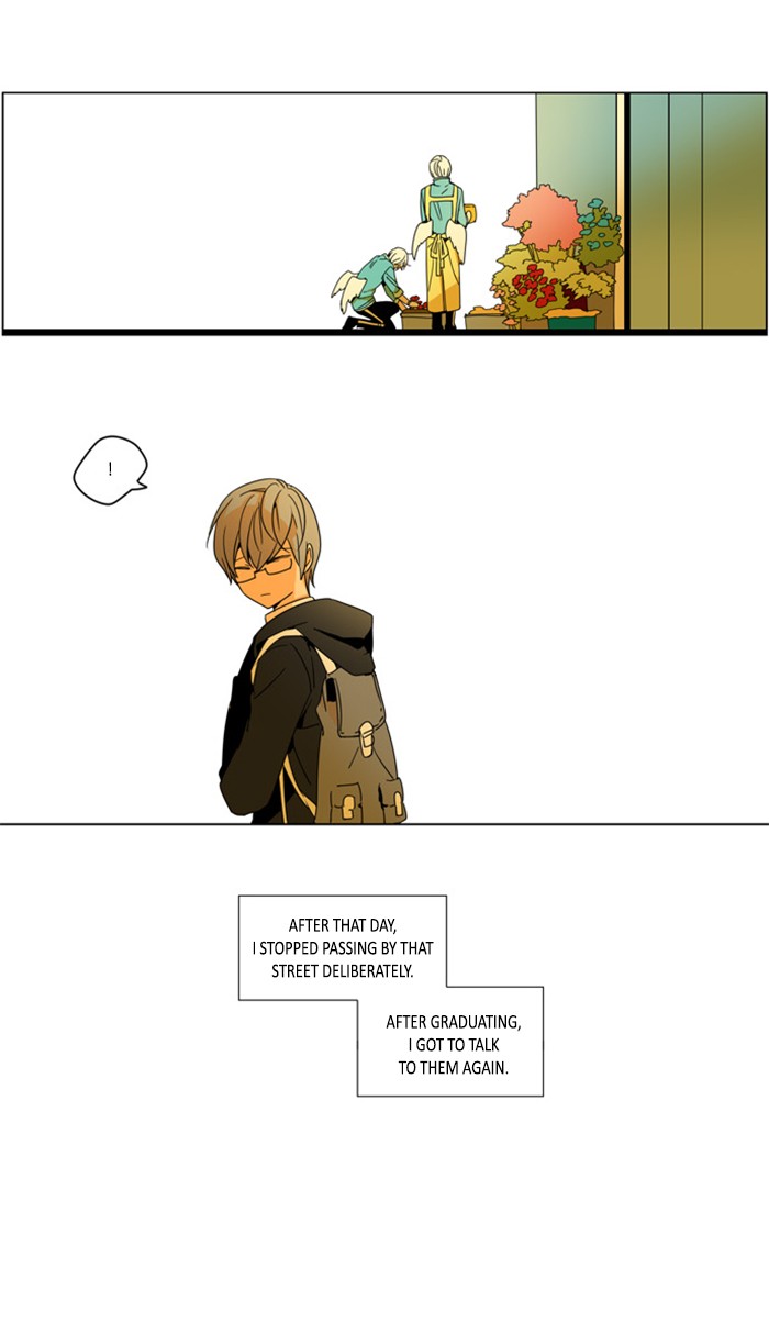 I Don't Want This Kind of Hero Chapter 294 page 50 - Chapter 294