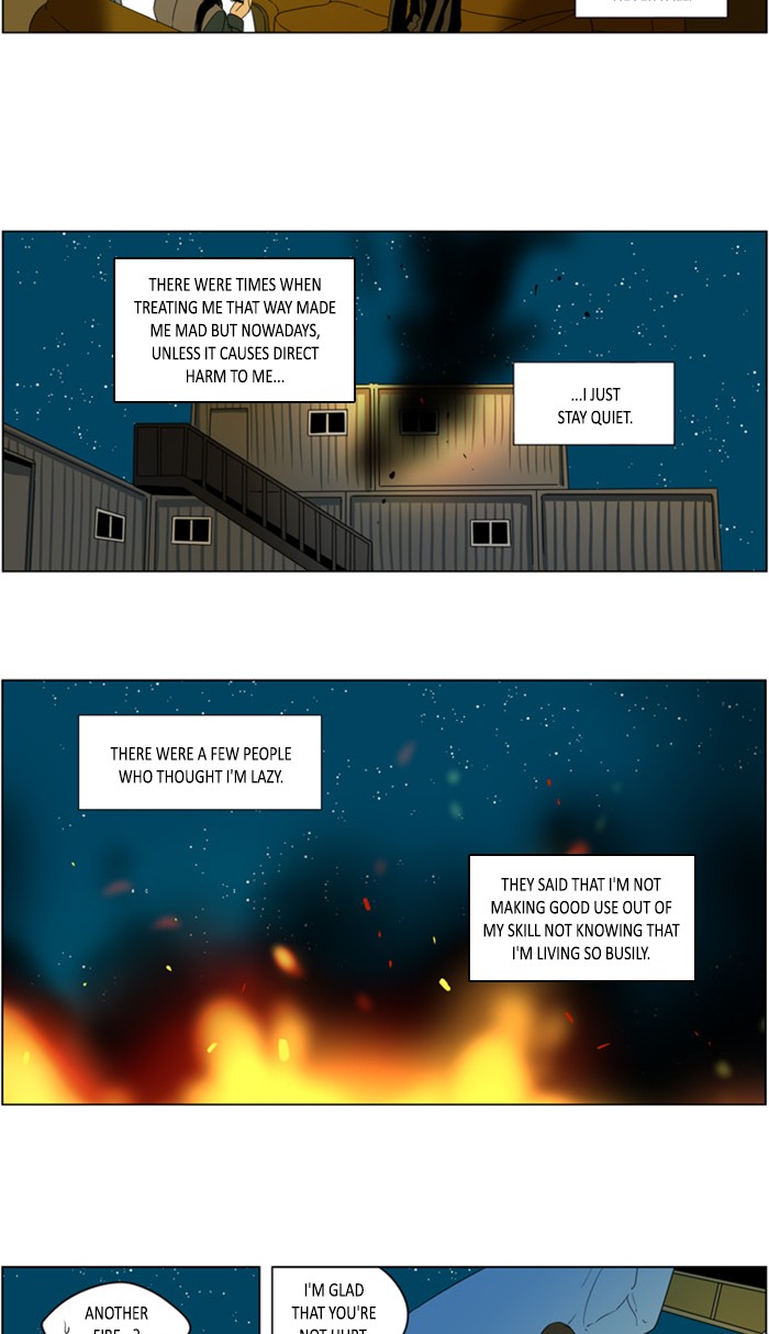 I Don't Want This Kind of Hero Chapter 294 page 52 - Chapter 294